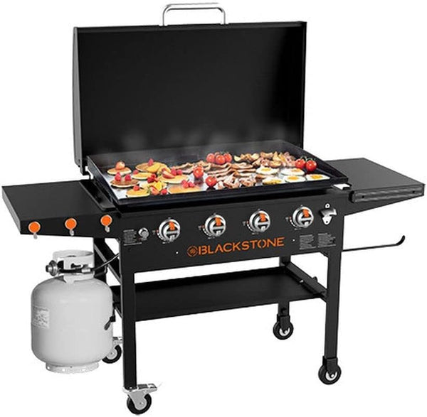 Sizzle, Serve, and Impress with the Blackstone 2151 36