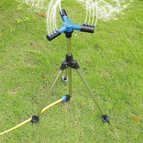 AquaFlow Pro Irrigation Tripod