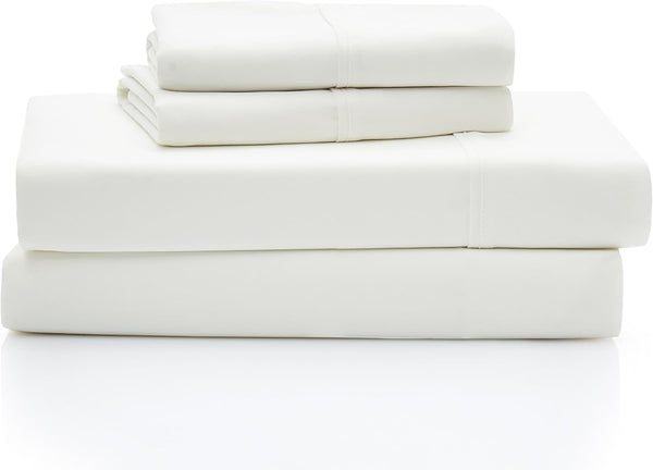 SleepLuxe Queen Sheet Set