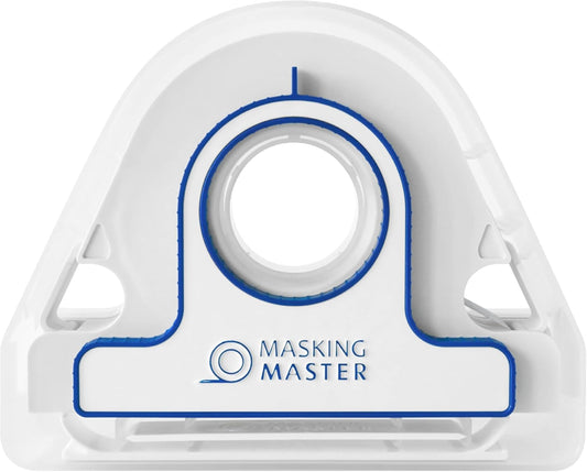 Paint Like a Pro in Half the Time with the Masking Master!