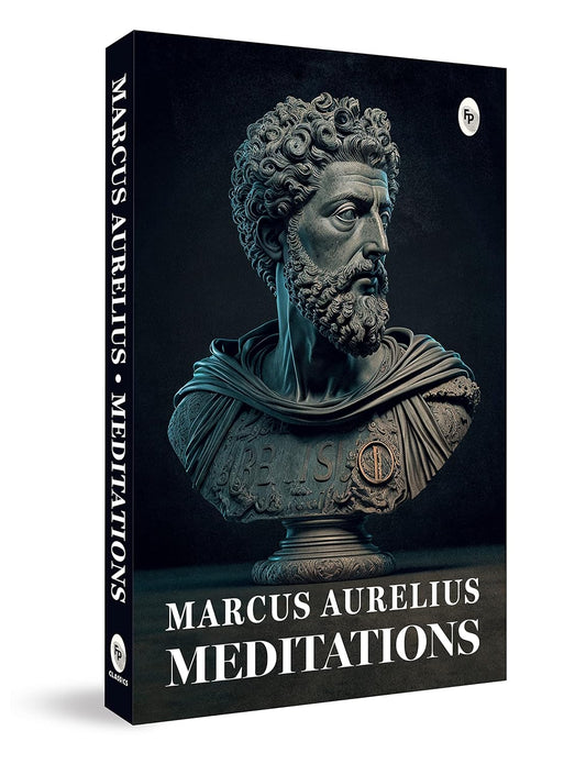 Unlock the Secrets of Stoic Wisdom with Meditations!