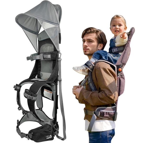 Adventure Kid shoulder Carrier lightweight