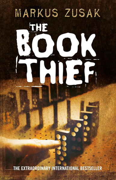 Discover the Life-Changing Power of Words with The Book Thief!