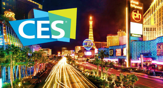 Top 40 Cutting-Edge Products Unveiled at CES 2024: A Comprehensive Guide to the Future of Tech