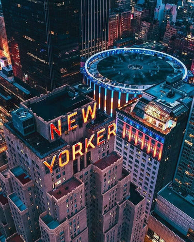 Discover 47 Unique and Trendy New York Gifts for 2024