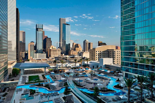 Transform your approach to Houston,Texas with our Top 33 innovative gift ideas in 2024.