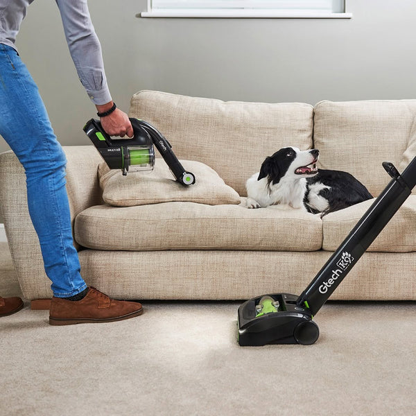 Revolutionize Cleaning: Discover the Power of Gtech Cordless Vacuums & Garden Tools