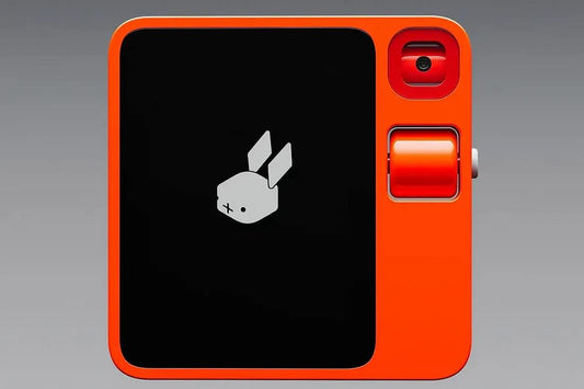 Unleash the Future with Rabbit R1: Your Personal AI Sidekick!