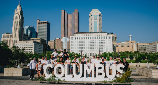 Experience Columbus, Ohio with the outcomes of smart investments in these 67 Must Have Gifts for the lifetime memories.