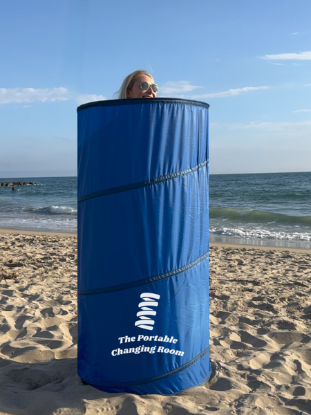 The Portable Changing Room – Ultimate Privacy Anytime, Anywhere!