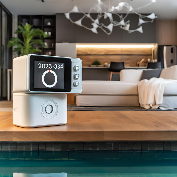 Top 15 Must-Have Tech Gadgets of 2024: Elevate Your Home, Pool, and Lifestyle Today!