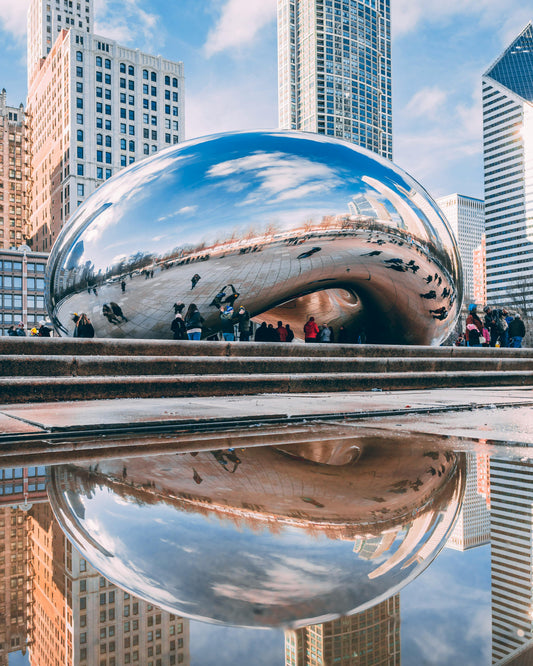 35 Stunning Chicago Gifts That Showcase the Heart of the Windy City