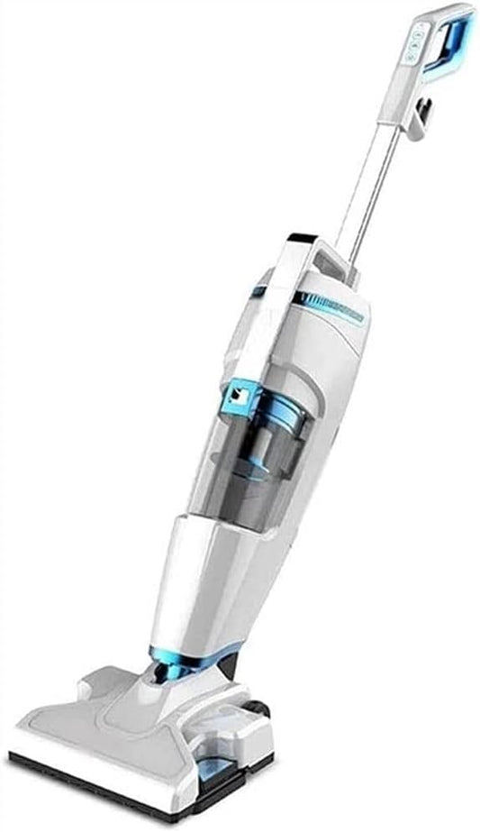 Handheld Steam Mop and Vacuum Cleaner, Steam Cleaner - The Superstacks