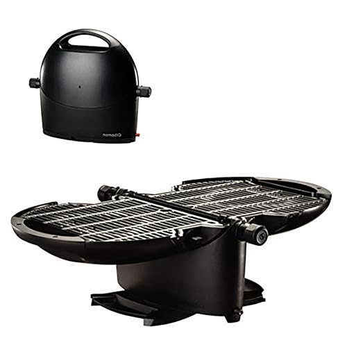 GrillMaster Go Portable BBQ