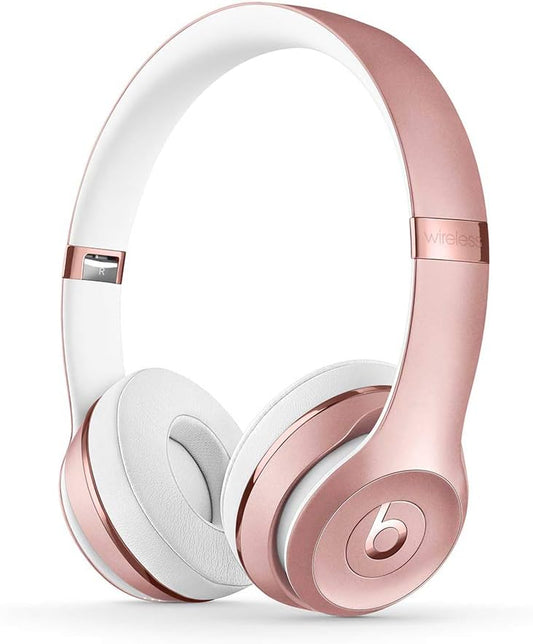 Beats Solo3 - Rose Gold Edition! - The Superstacks