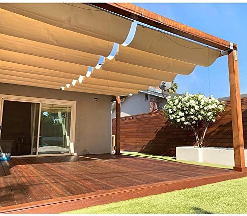 SunGuard Wave Canopy