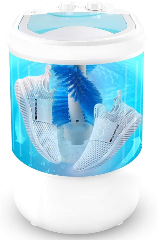 Portable automatic Shoe Washer