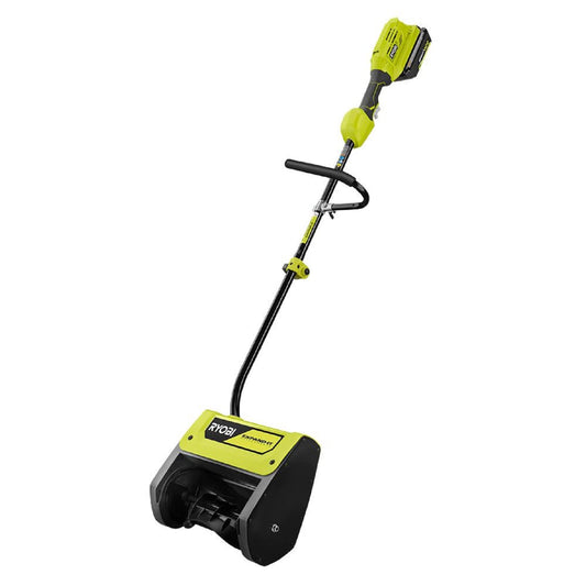 SnowMaster 40V Cordless Shovel