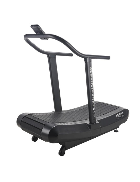 Performance Stride Runner Pro - Better Than a Motorized Treadmil