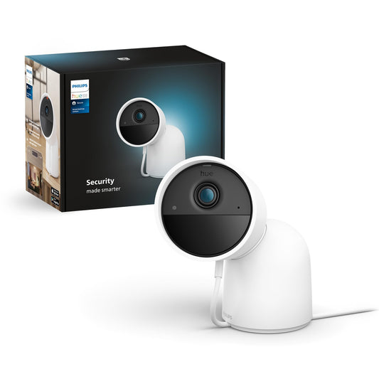 SafeGuard Pro HD Security Camera