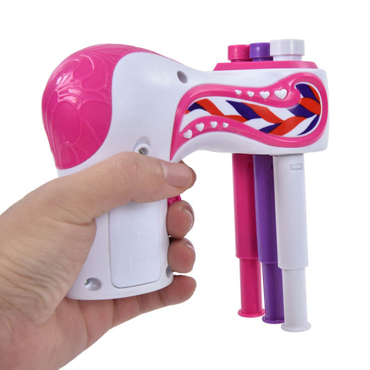 SpinStyle Automatic Hair Twister