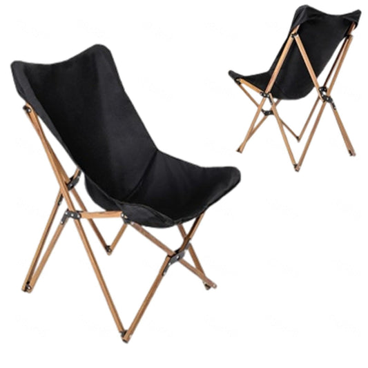 ReclineMaster Compact Outdoor Chair