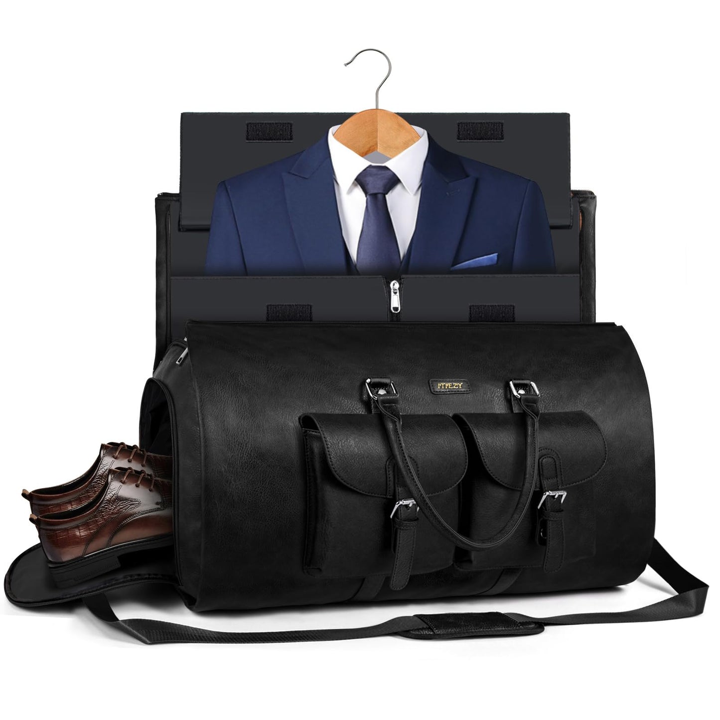 SuitMaster Travel Duffel Bag