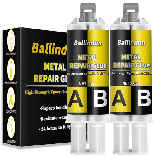 Metal Repair Glue