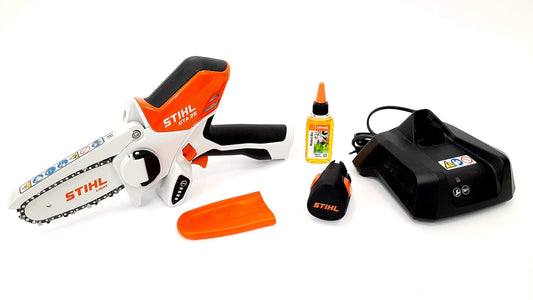 Stihl PowerSaw 26 Portable Wood Cutter