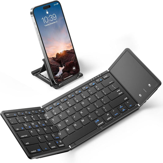 Ultimate Portable Keyboard Solution - The Superstacks