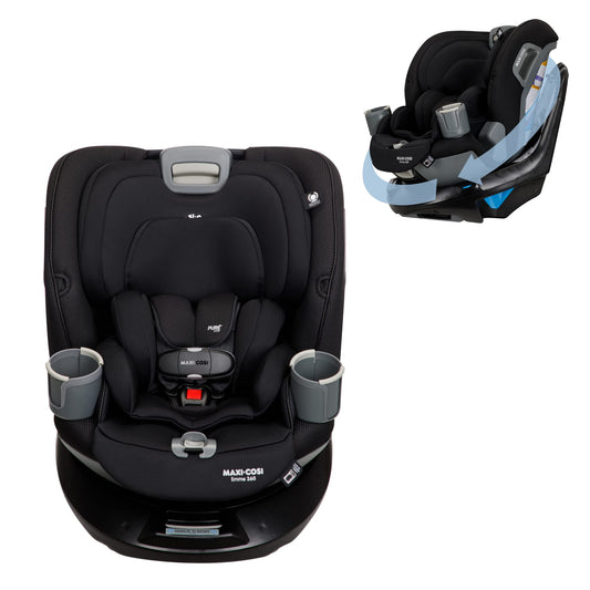 SwivelEase 360 rotational Car Seat