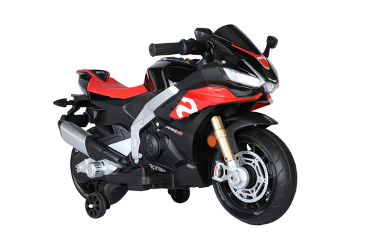 ThrillRider 12V Kids Motorcycle