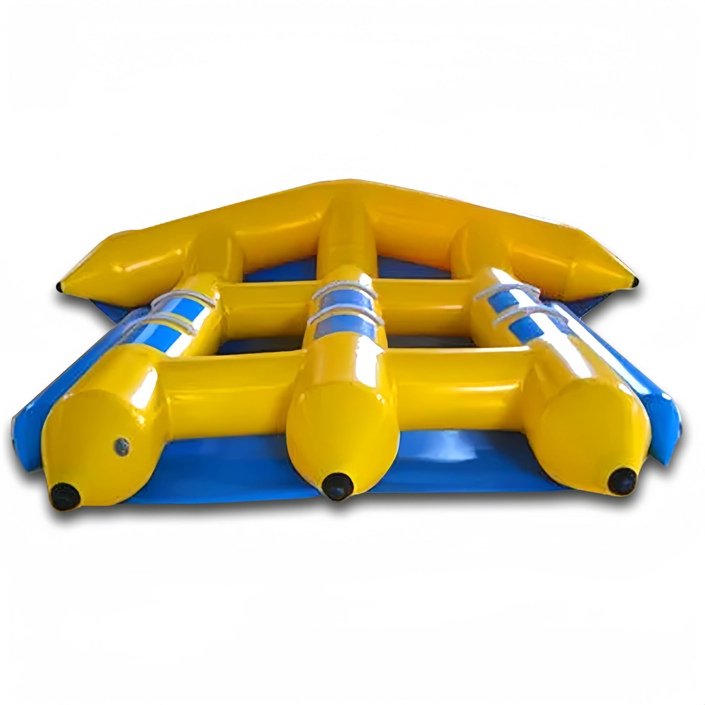 WaveRider X6 Inflatable Water Banana Boat