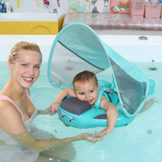 AquaBuddy Baby Swim Trainer