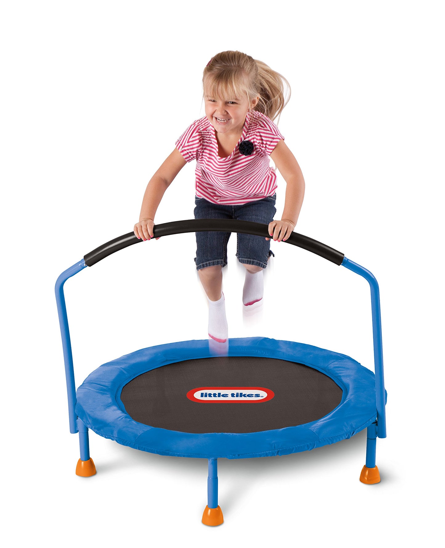 Little Tikes 3’ Trampoline