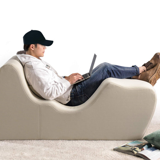 RelaxMax Chaise Lounger