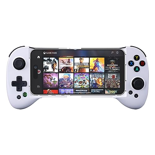 Ultimate Mobile Game Controller - The Superstacks