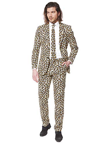 Men's The Jag Party Costume Suit