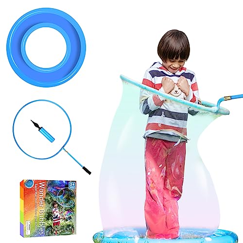 Bubble toy fun bonanza