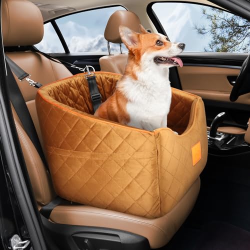 Pawsome Dog Car Seat - The Superstacks