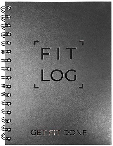 Fitness Log & Workout Planner