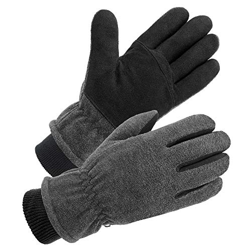 Ultimate winter gloves 🧤
