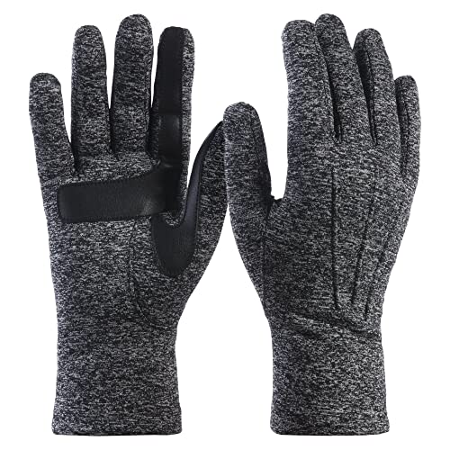 Isotoner Women’s Spandex Cold Weather Stretch Gloves!