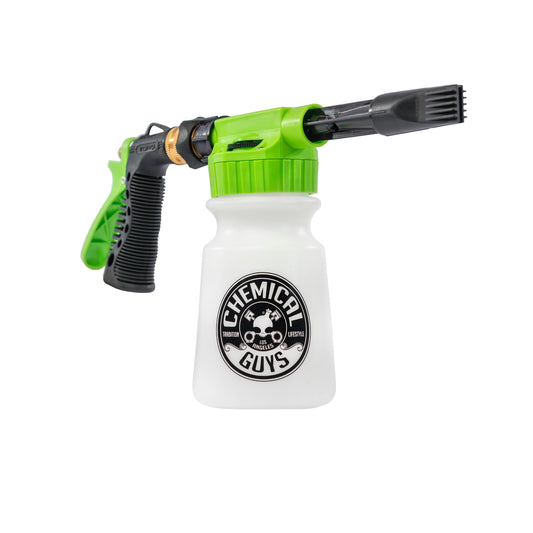 Foam Blaster - Ultimate Car Wash Foamer, Hose Connect 🚗💦