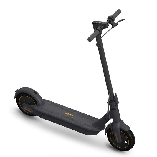 Electric Scooter - Powerful, Long-Range Commute