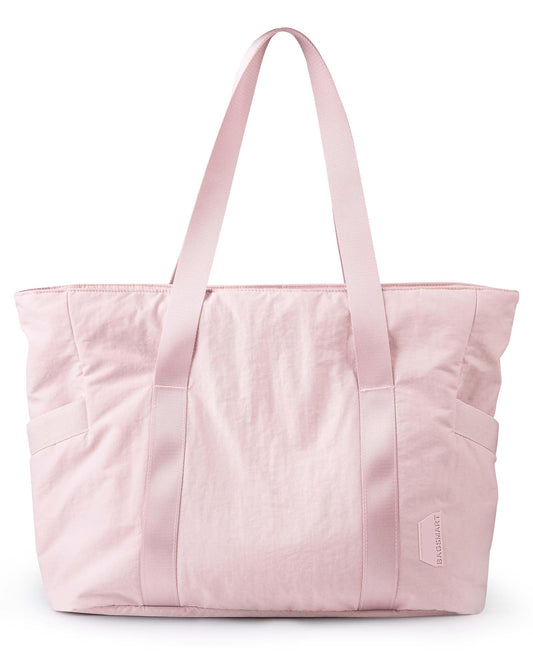 Yoga Tote with Mat Buckle - Versatile and Stylish