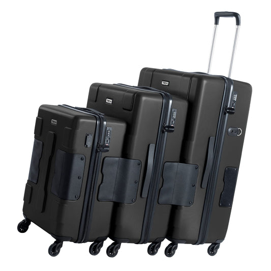 Tach V3 Luggage Ensemble